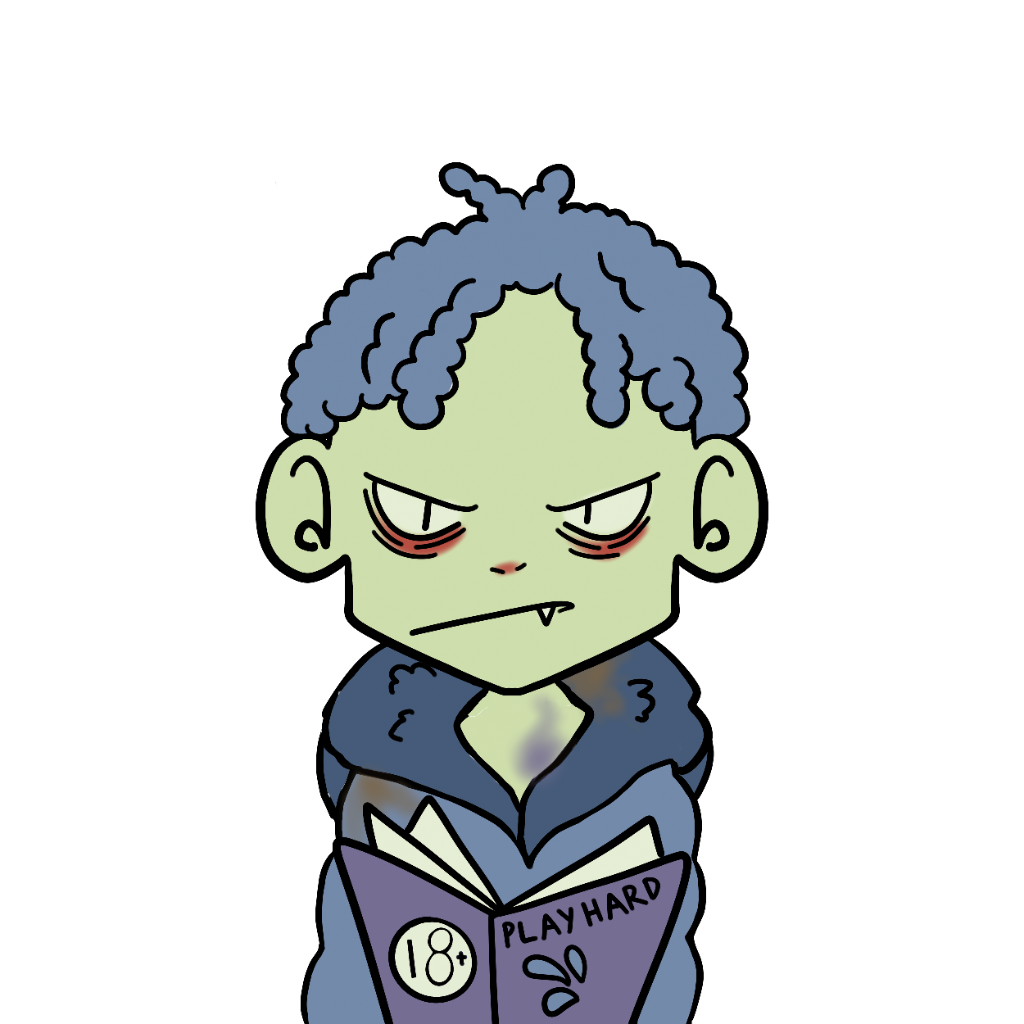 The Wildcard character